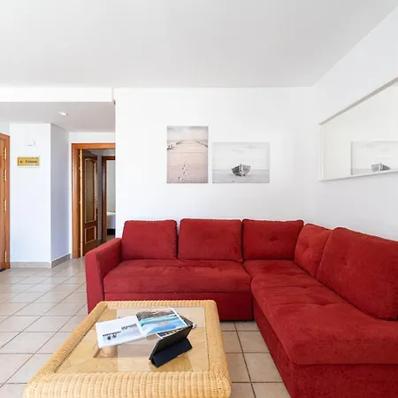 Apartamento Con Terraza Y Piscina A 500M Playa De Esquinzo * Pájara