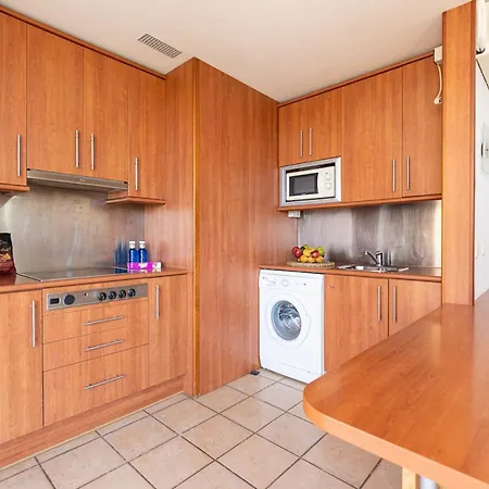 Apartamento Con Terraza Y Piscina A 500M Playa De Esquinzo Apartament