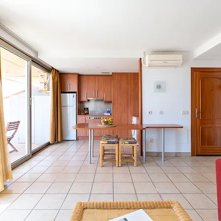 Apartamento Con Terraza Y Piscina A 500M Playa De Esquinzo Apartament