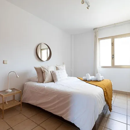 Apartament Apartamento Con Terraza Y Piscina A 500M Playa De Esquinzo *