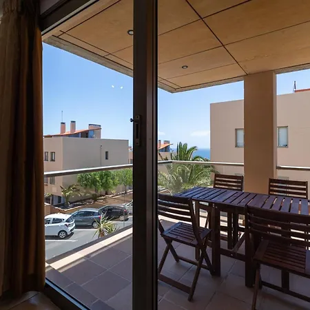 Apartament Apartamento Con Terraza Y Piscina A 500M Playa De Esquinzo *