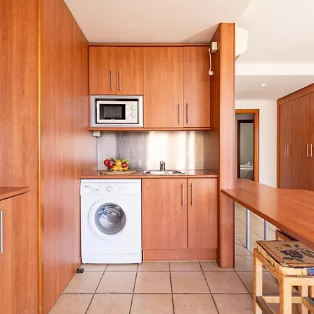 Apartamento Con Terraza Y Piscina A 500M Playa De Esquinzo Apartament *